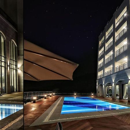 Lapis Hotel Намхэ Экстерьер фото