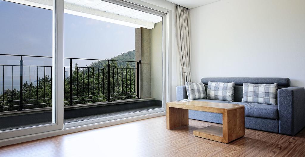 Lapis Hotel Намхэ Экстерьер фото